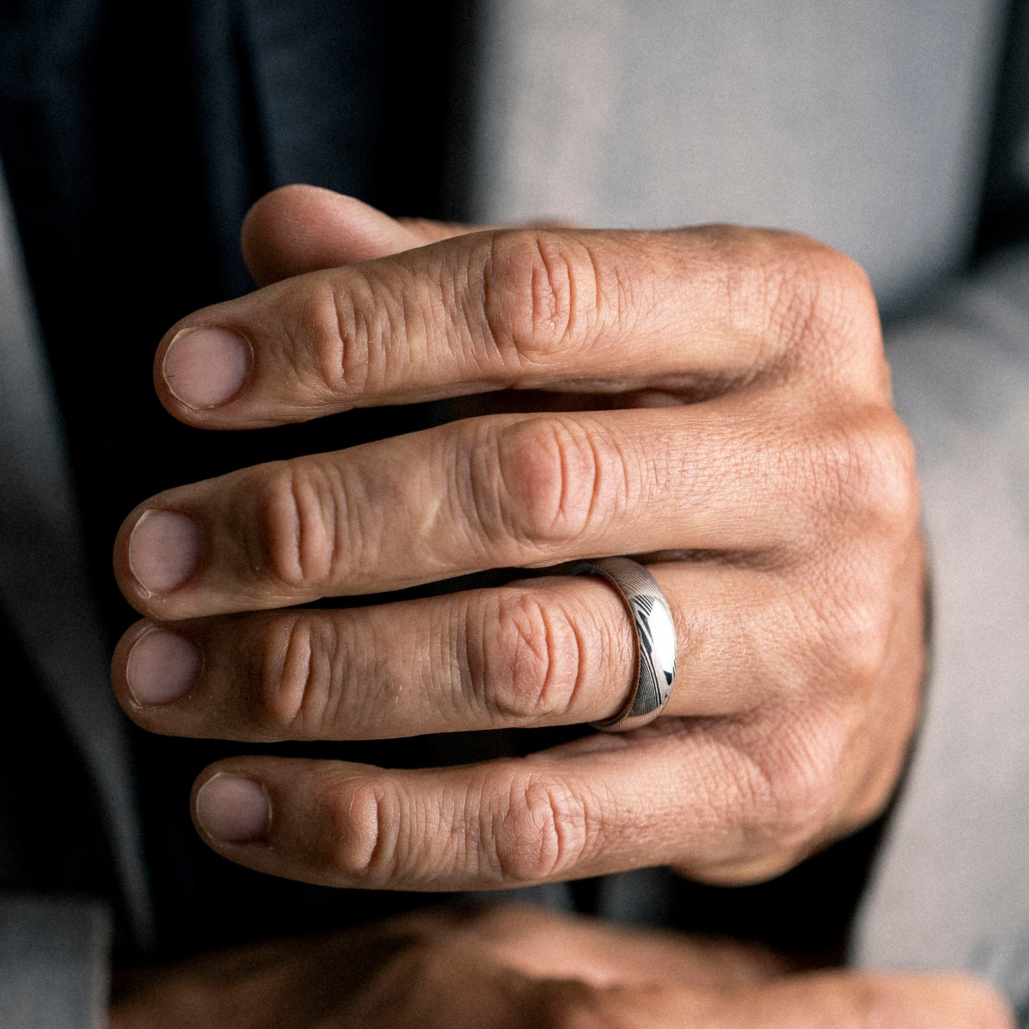 Die antike Goldbeherrschung