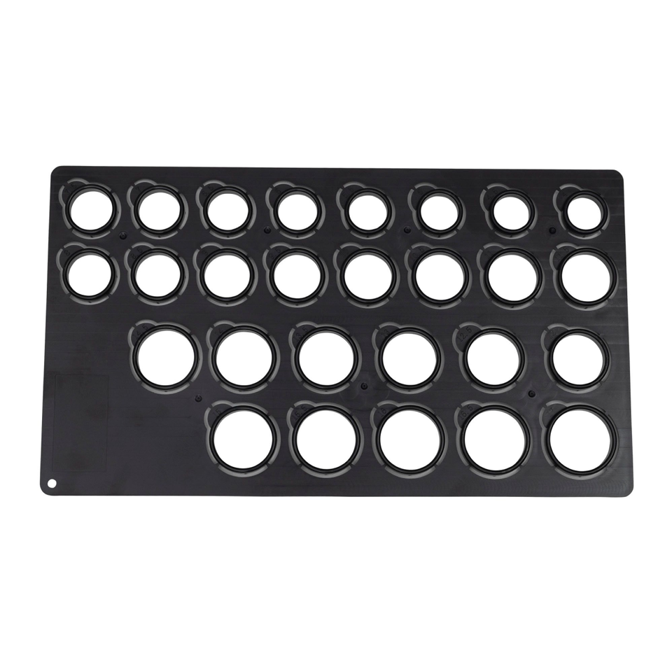 Ringgrößenmesser (kostenlos)