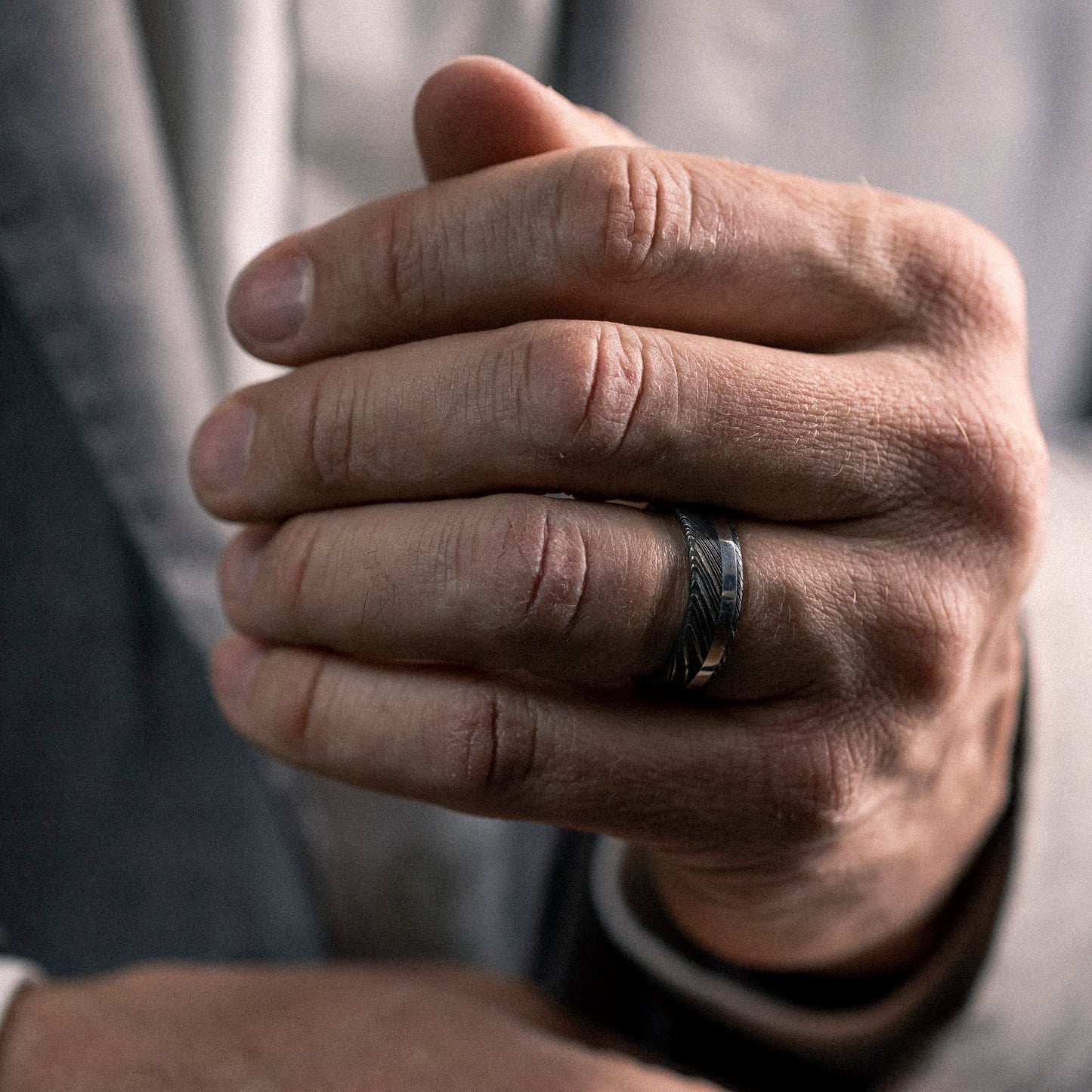 The Sterling Eclipse