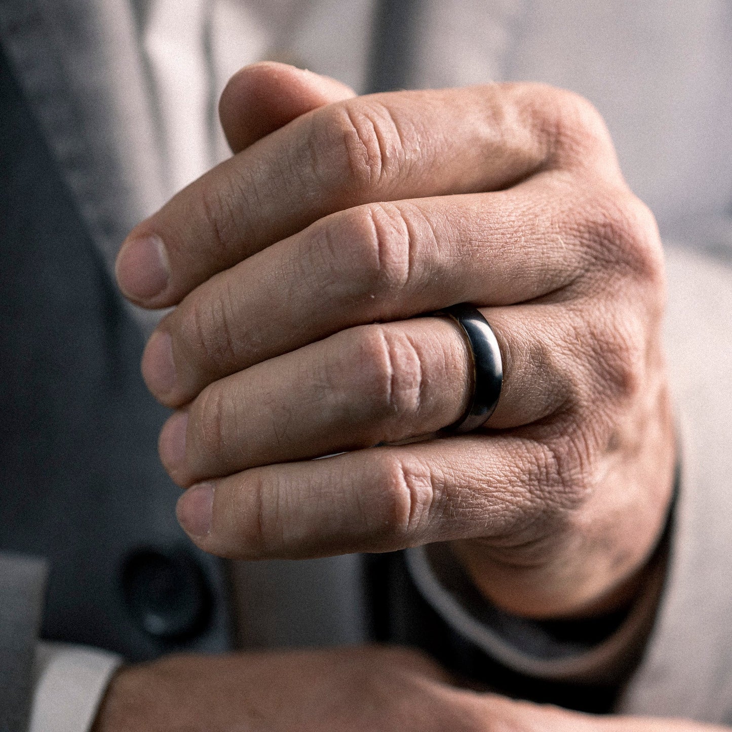 Der Mitternachtswhisky