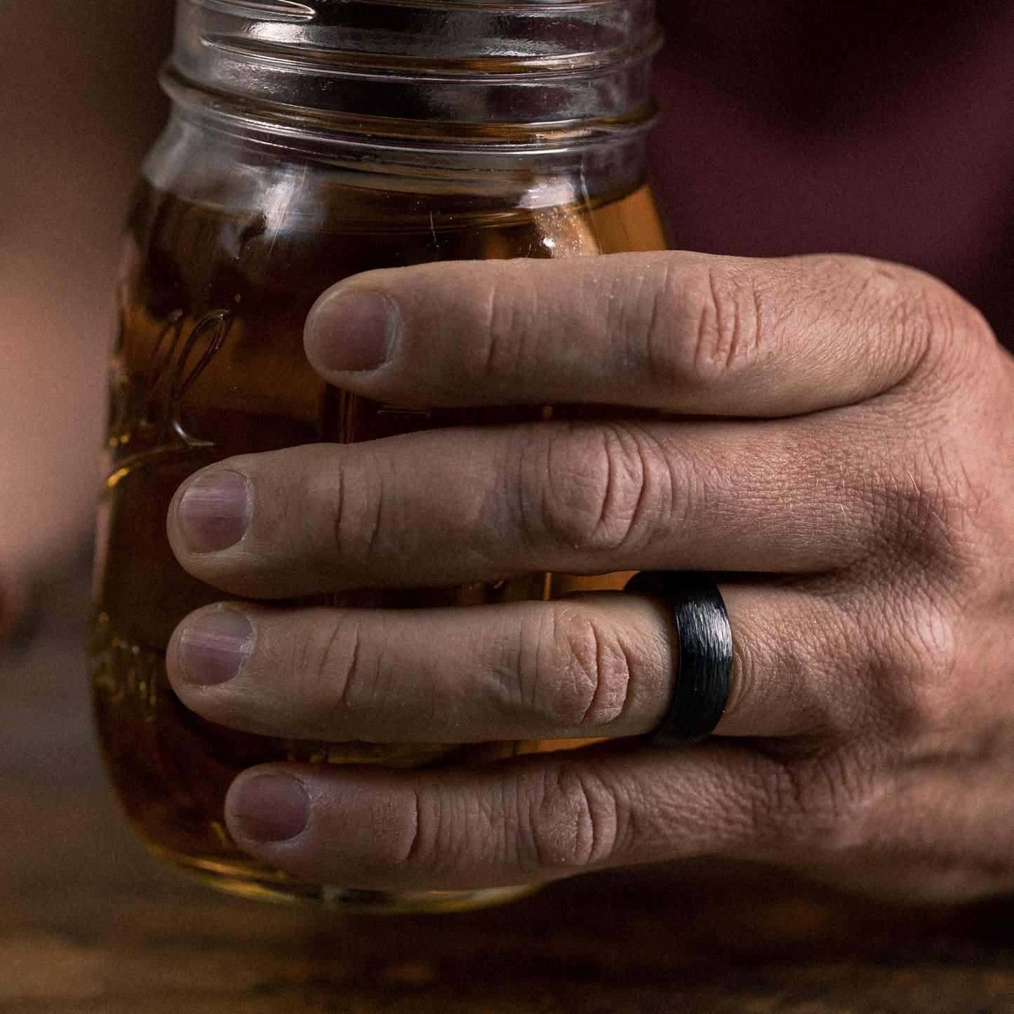 Das Mitternachtsreservat