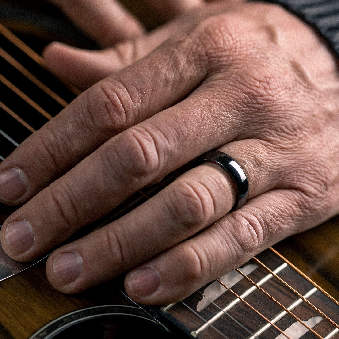 Die Glut des Drachen