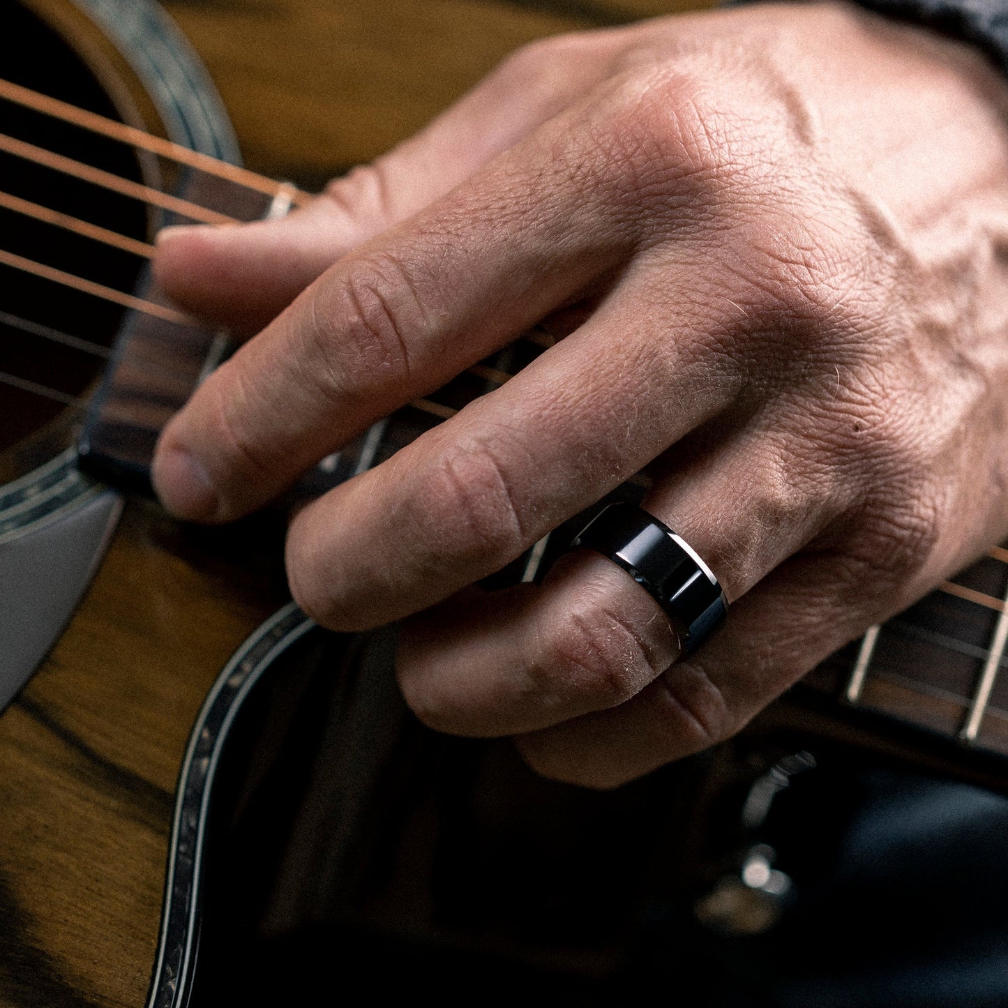 Der goldene Horizont