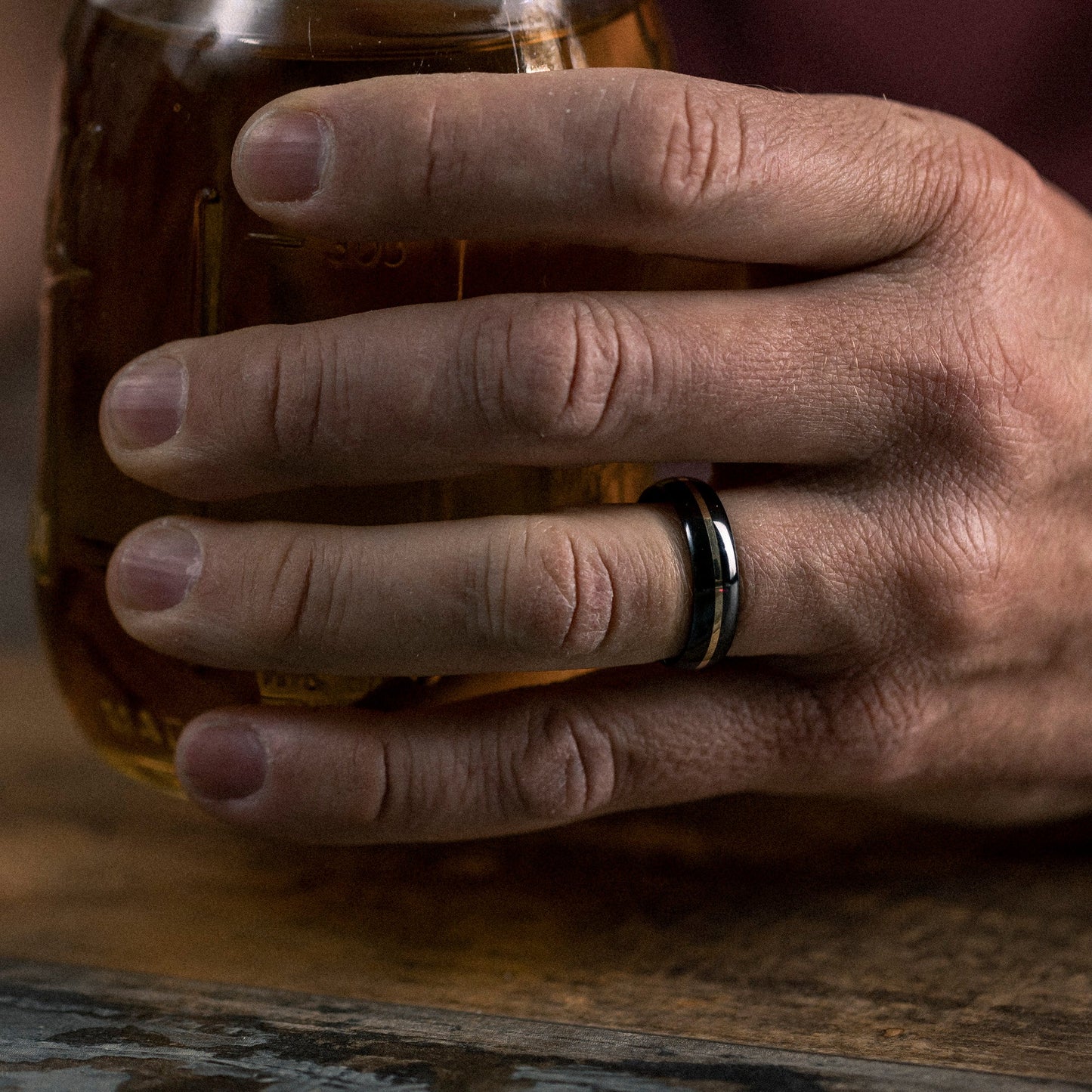 Der Mitternachts-Luxus