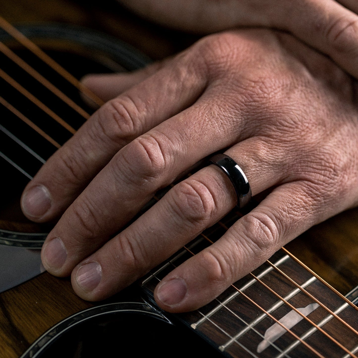 Die Mitternachtsmajestät