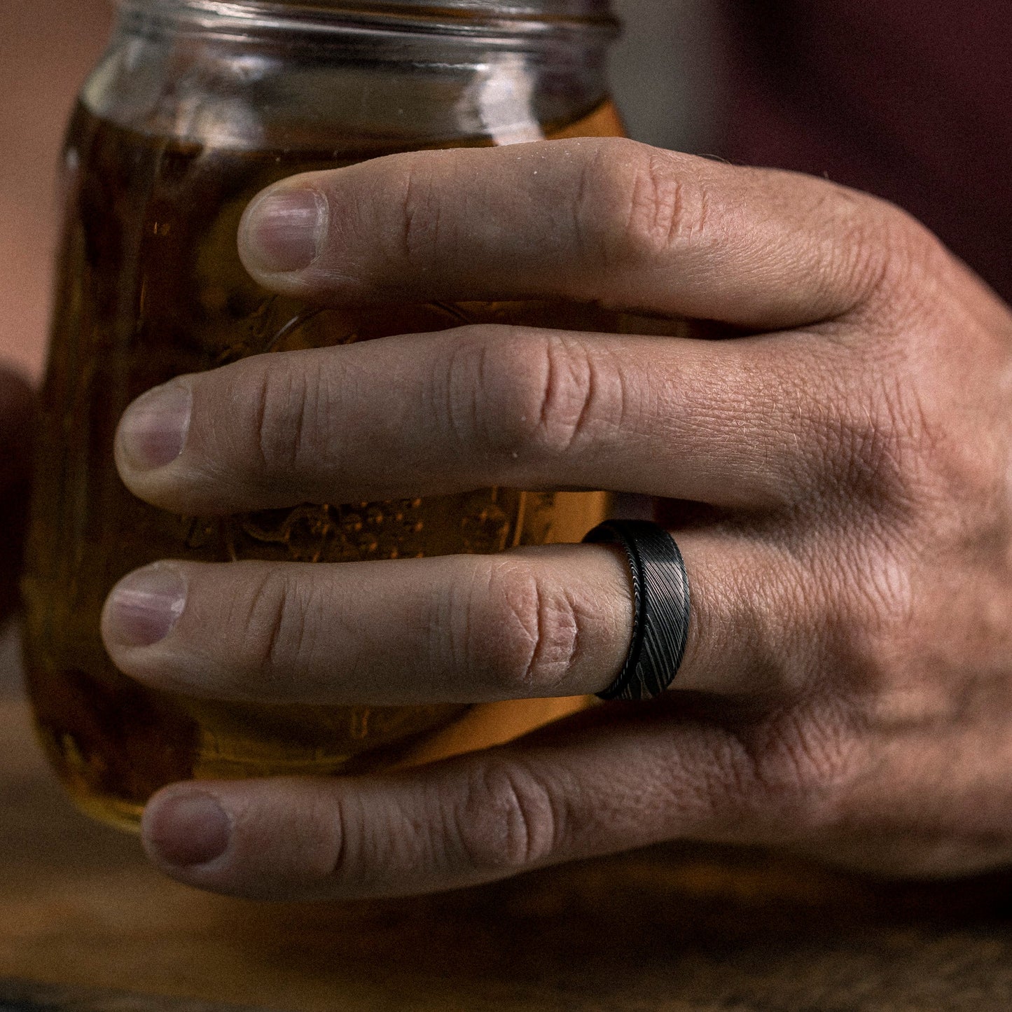 Die Schmiede des Handwerkers