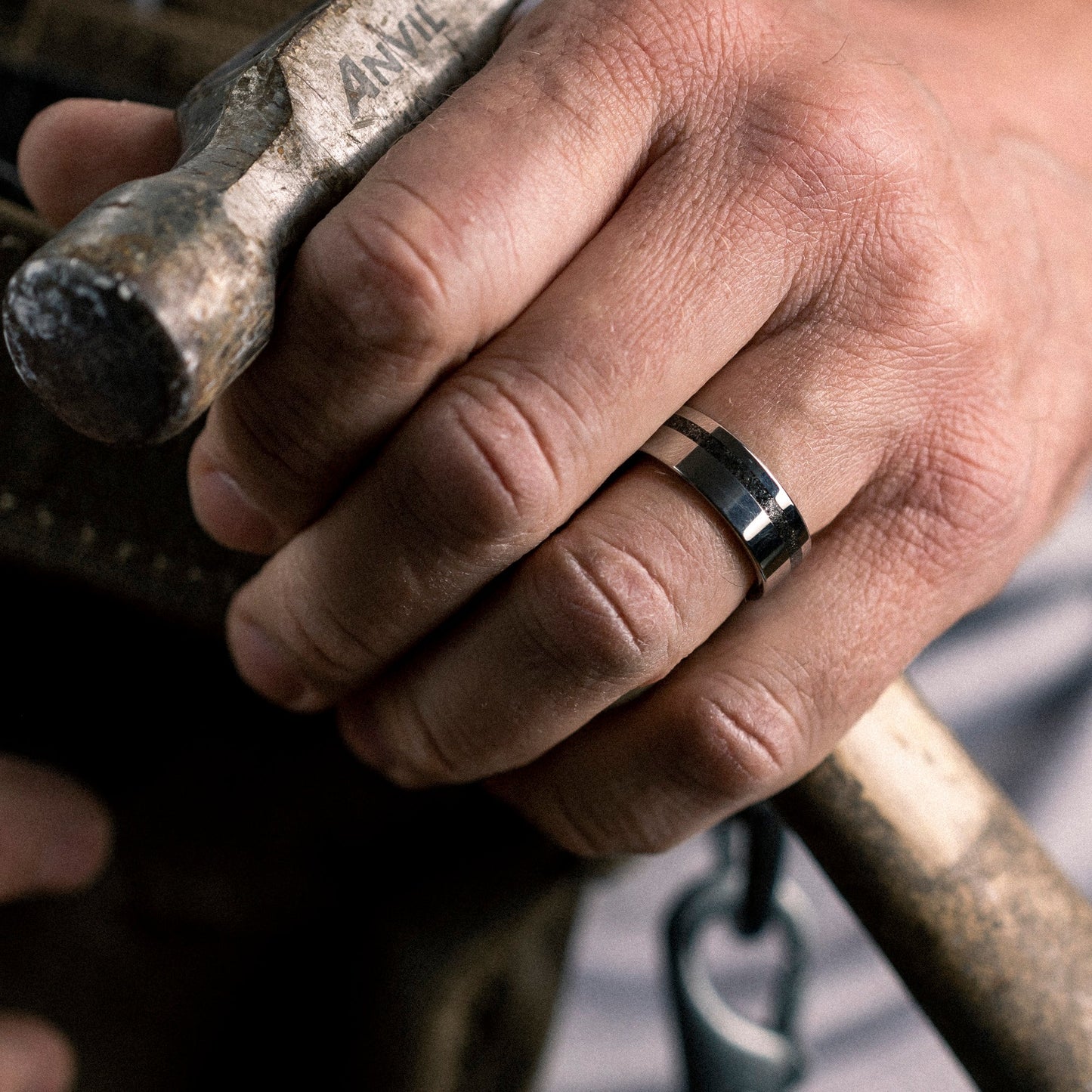 Der Mitternachtsfunke