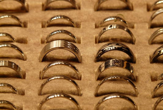 The Ultimate Guide to Finding Your Perfect Ring Size with Rockmarq Rings