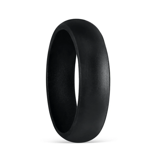 Silicon Backup Band (Free With Ring Purchase)