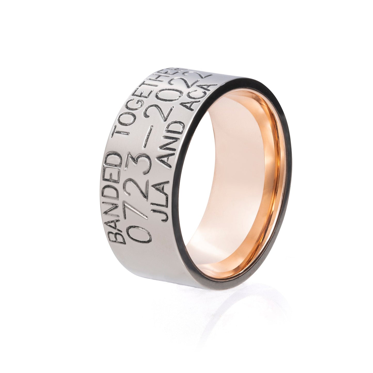 The Love of the Hunt