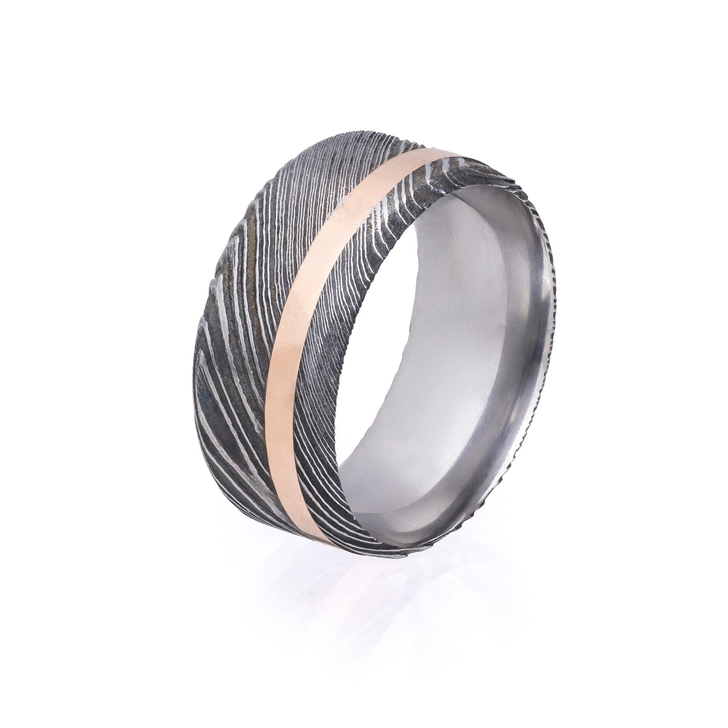 The Damascene Warrior