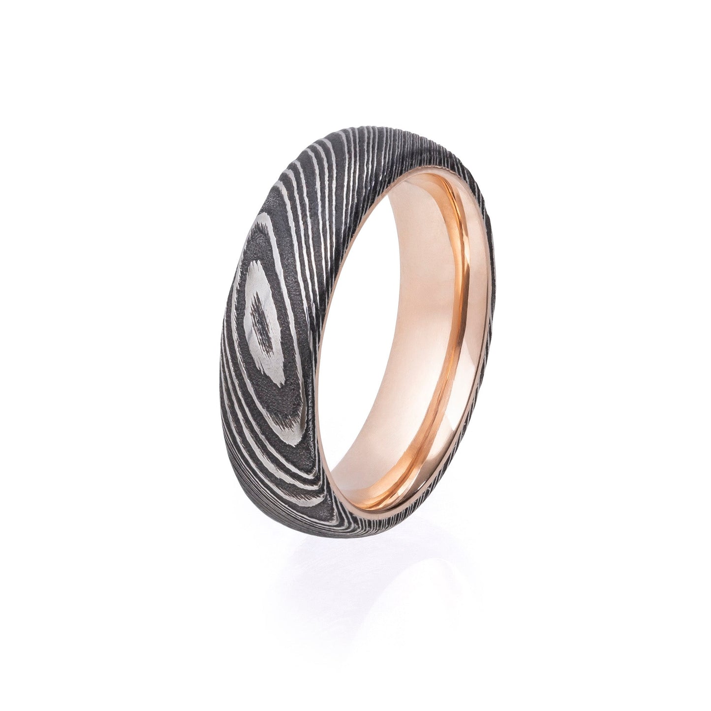 The Rose Gold Enigma