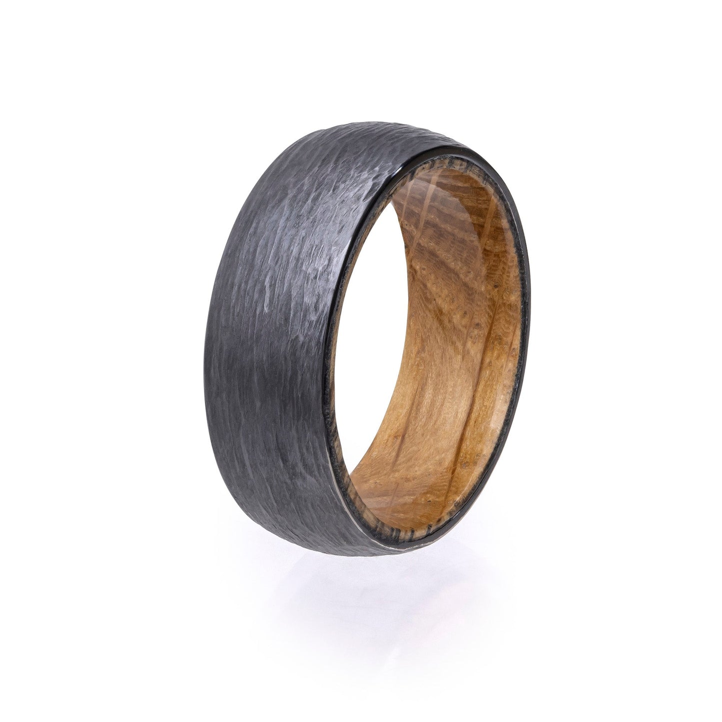 Das Mitternachtsreservat