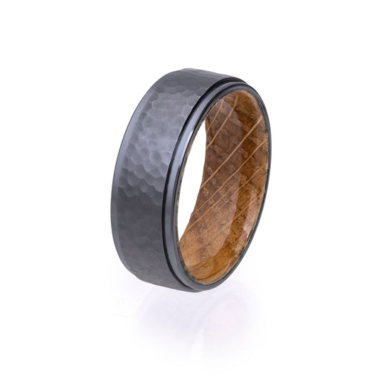 Die rauchige Eleganz