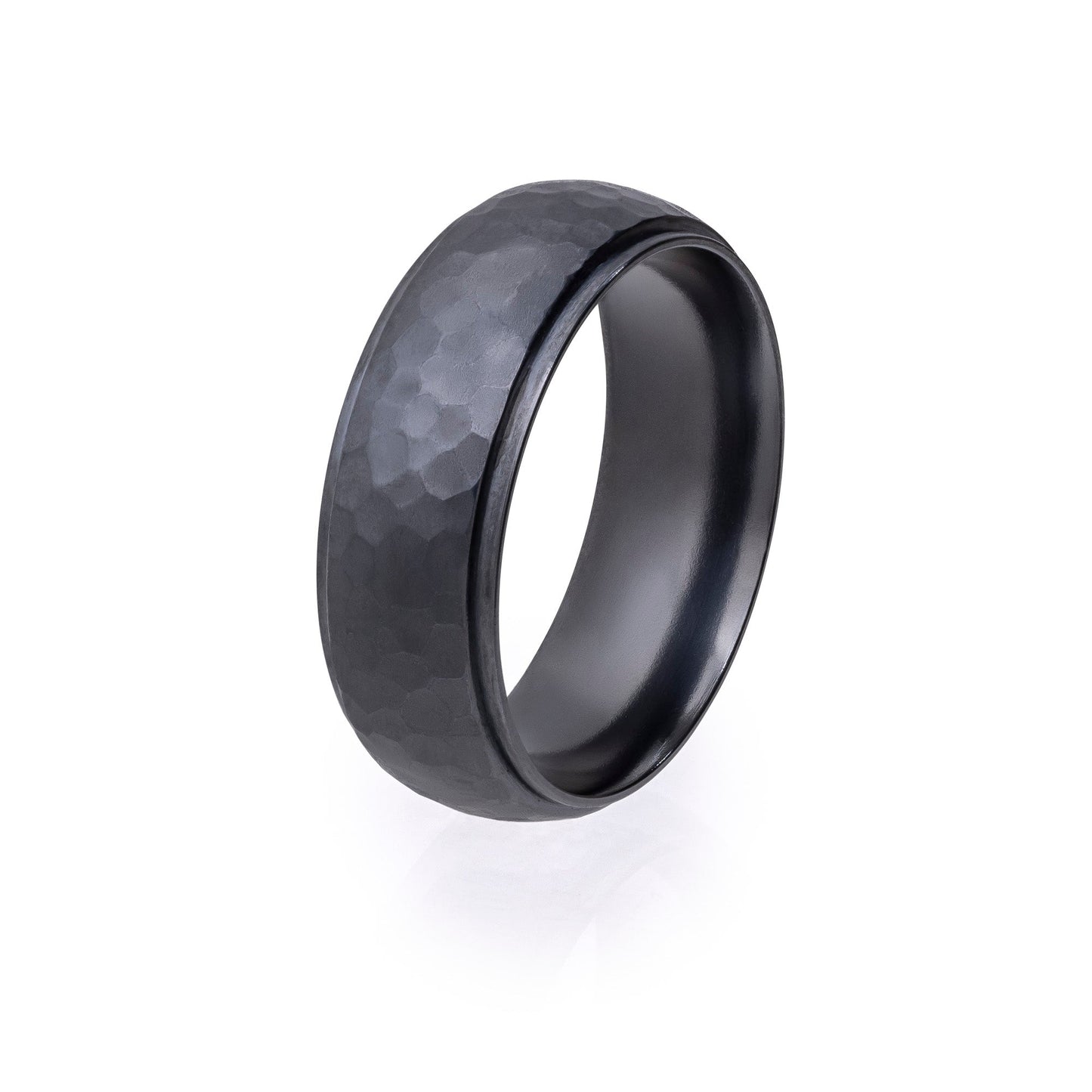 The Rugged Refinement