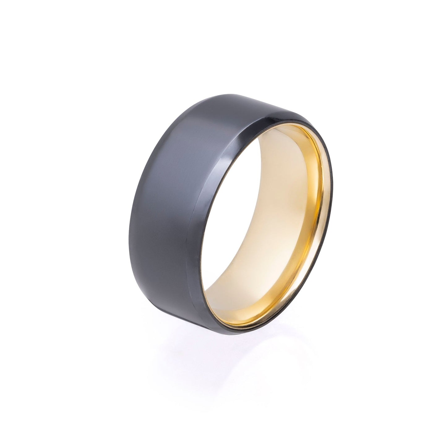 Der goldene Horizont