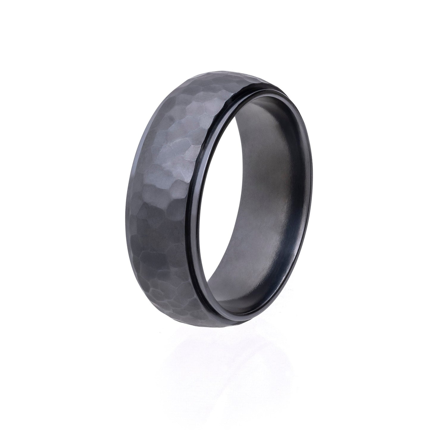 The Rugged Resilience