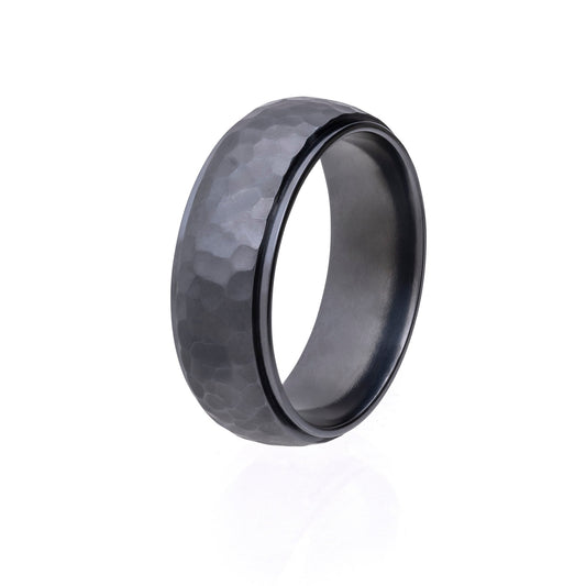 Die robuste Widerstandsfähigkeit