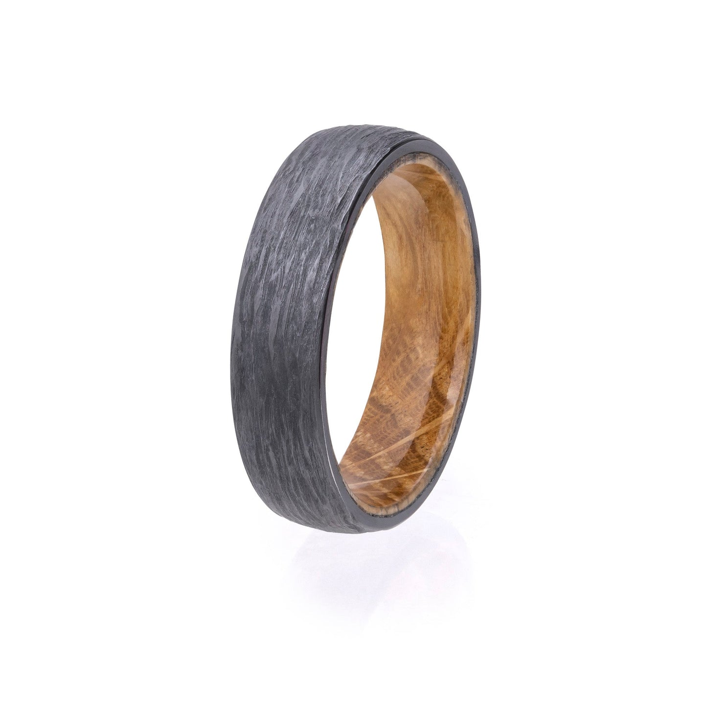 The Woodland Warrior