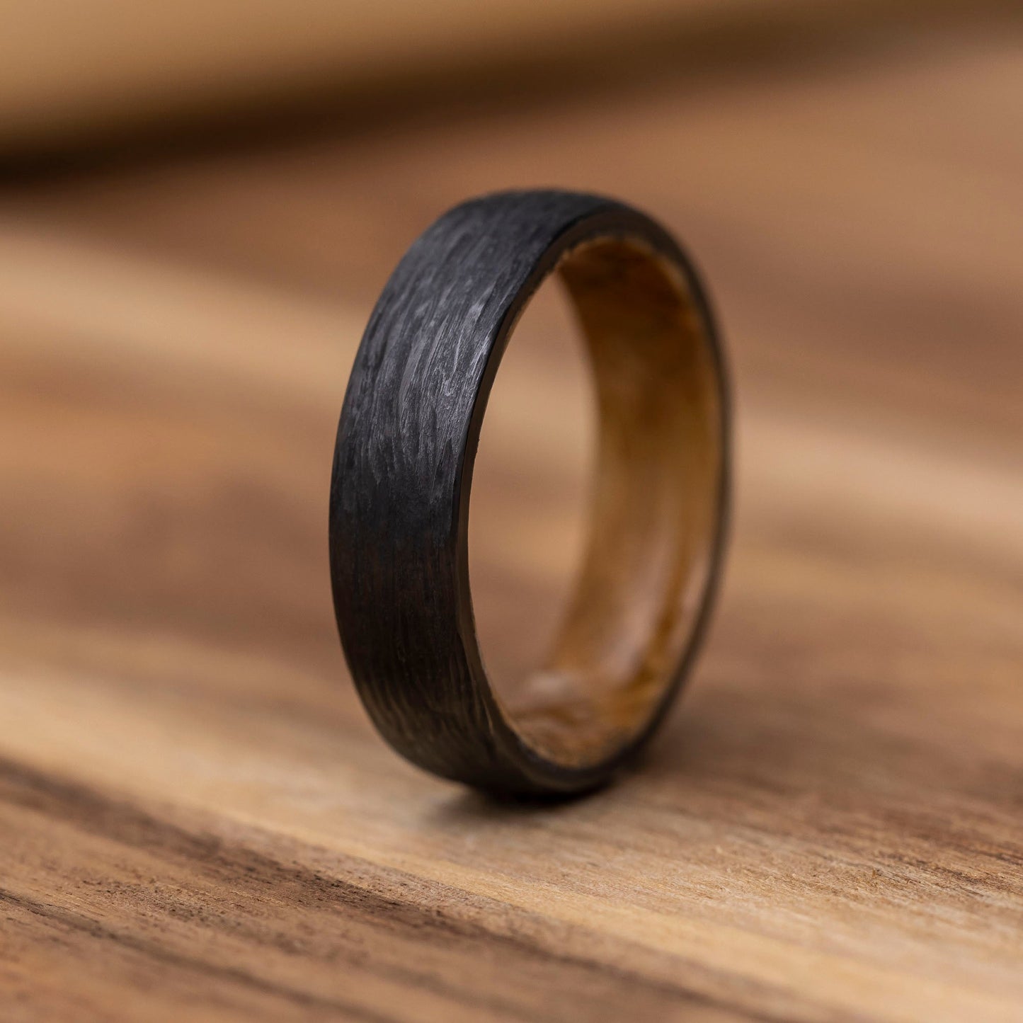 The Woodland Warrior