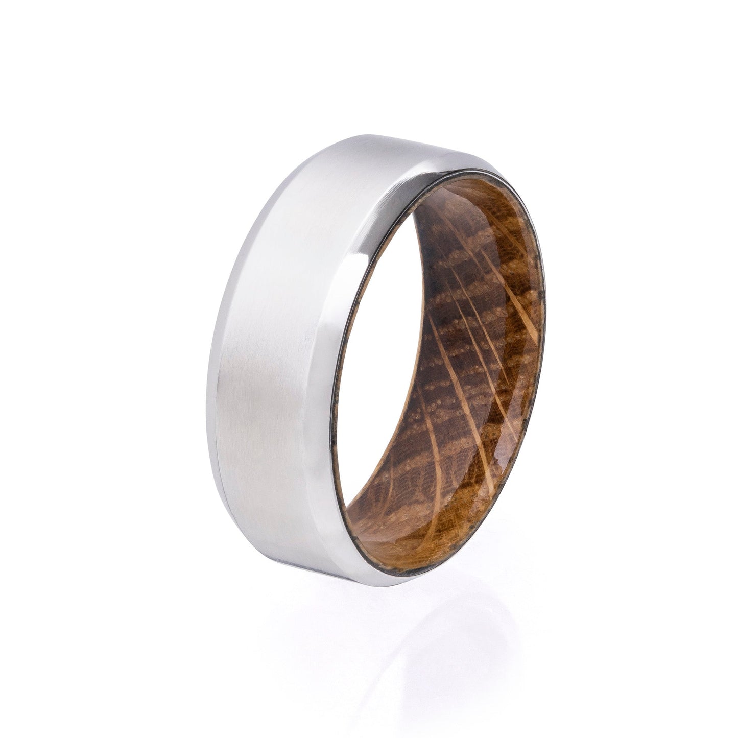 Der rustikale Gentleman