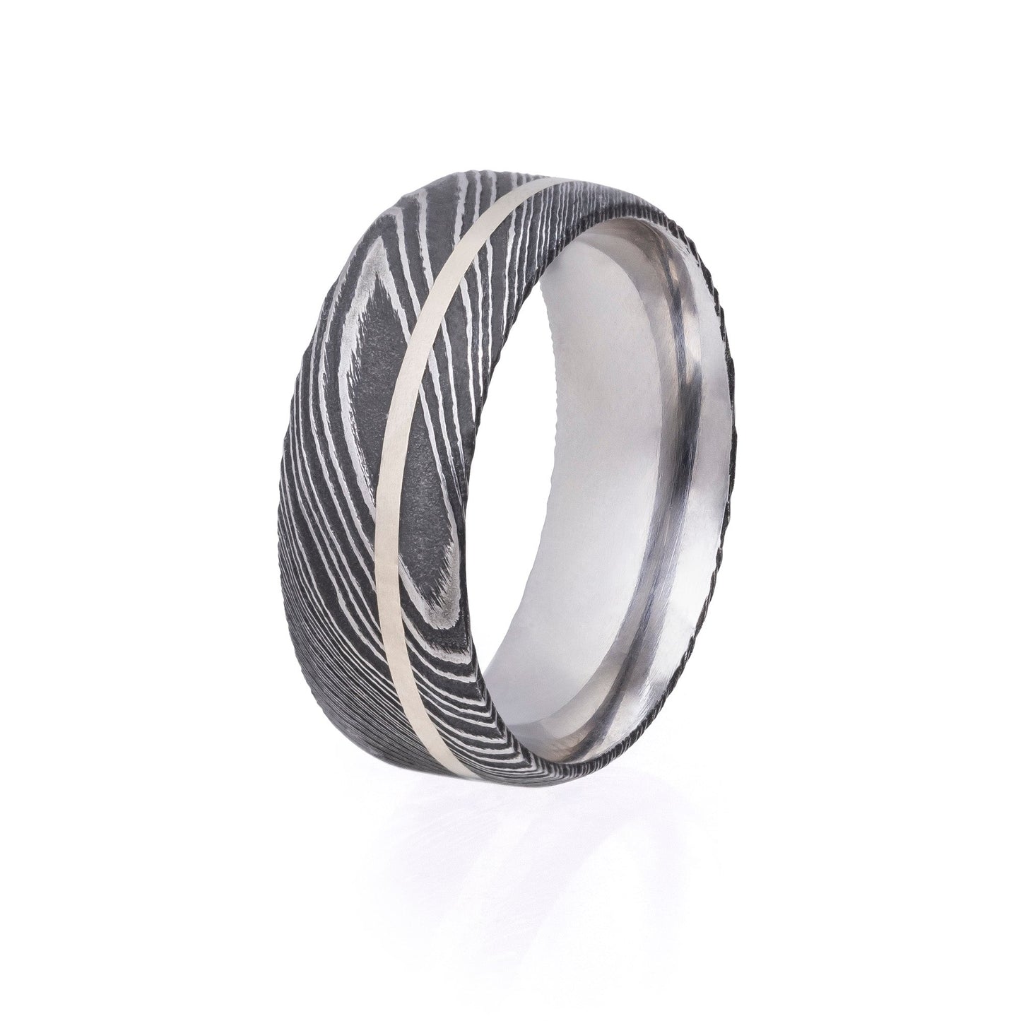 The White Gold Fusion