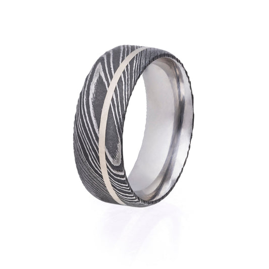 Die weiße Goldfusion