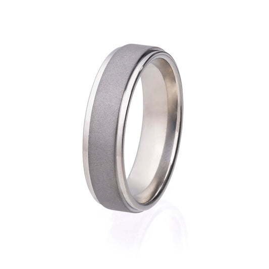 The Chiseled Profile