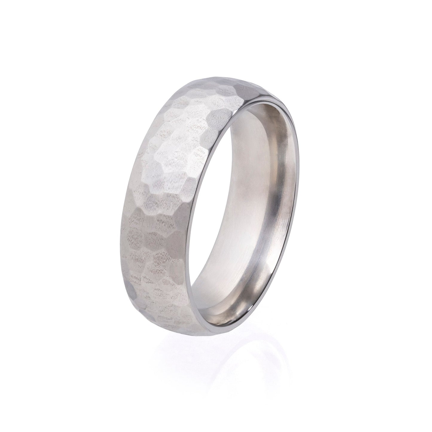 The Hammered Horizon